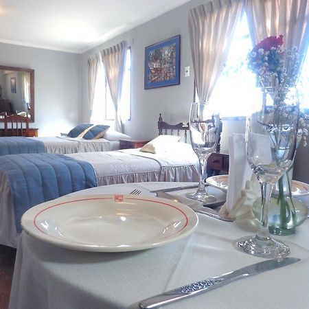 Hotel Boutique Colonial Sucre Extérieur photo