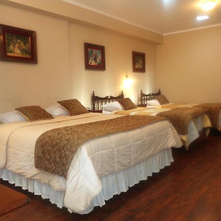 Hotel Boutique Colonial Sucre Extérieur photo