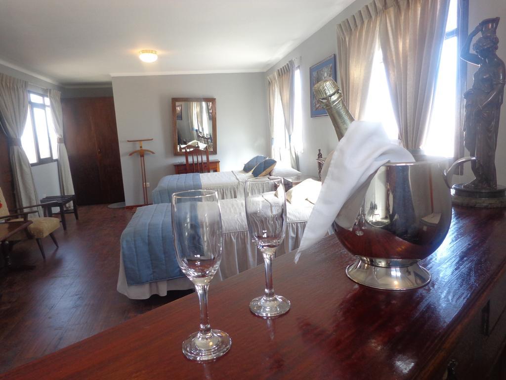 Hotel Boutique Colonial Sucre Extérieur photo