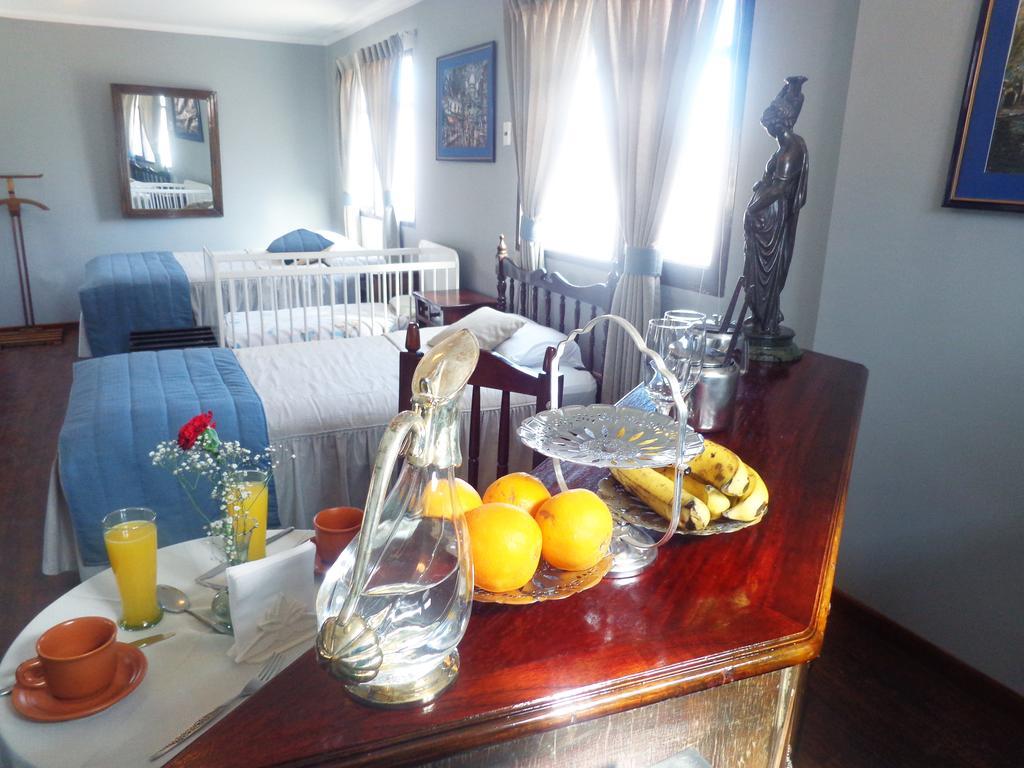 Hotel Boutique Colonial Sucre Extérieur photo
