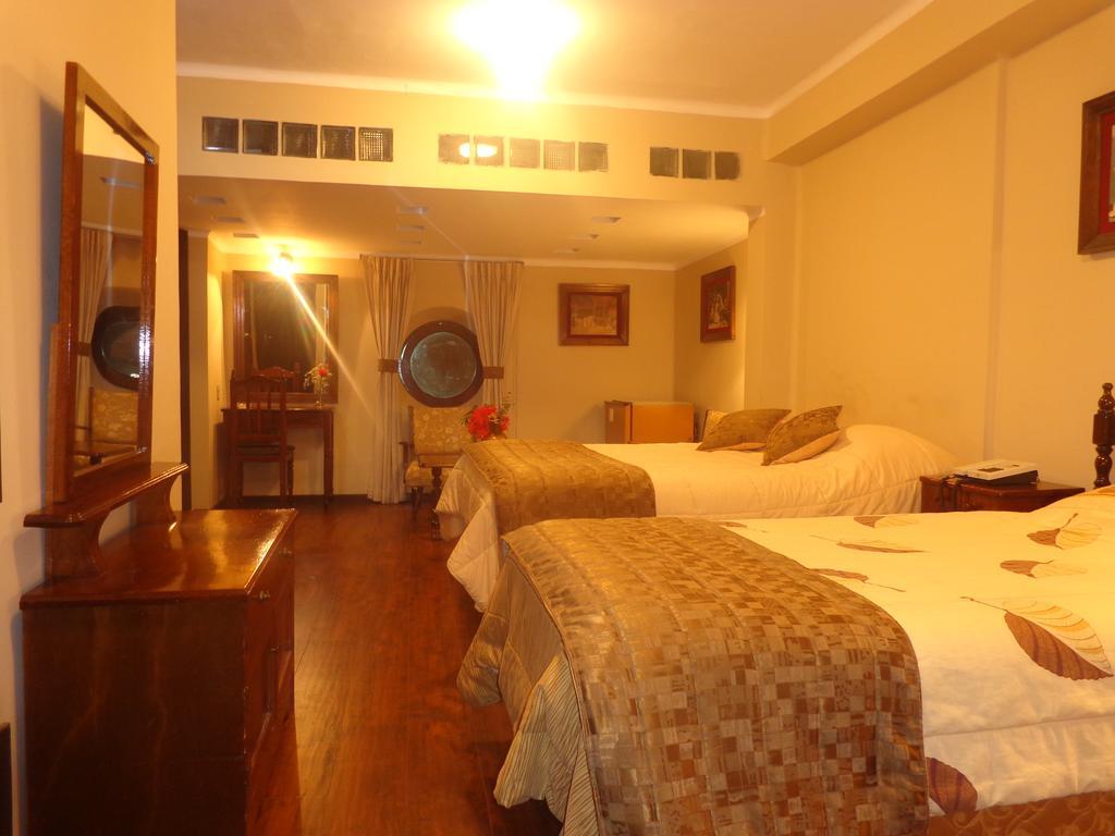 Hotel Boutique Colonial Sucre Extérieur photo