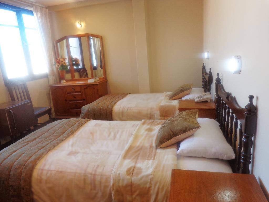 Hotel Boutique Colonial Sucre Extérieur photo