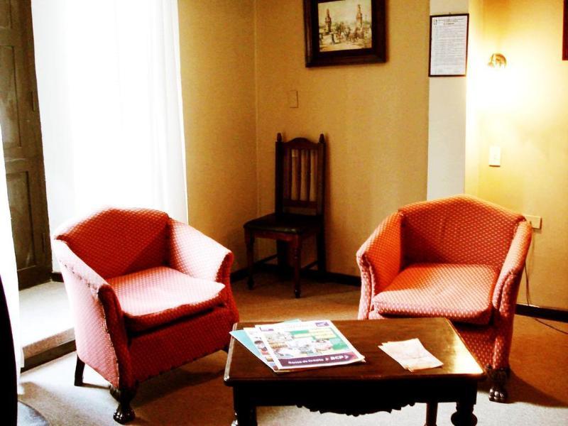 Hotel Boutique Colonial Sucre Extérieur photo