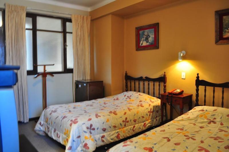Hotel Boutique Colonial Sucre Extérieur photo