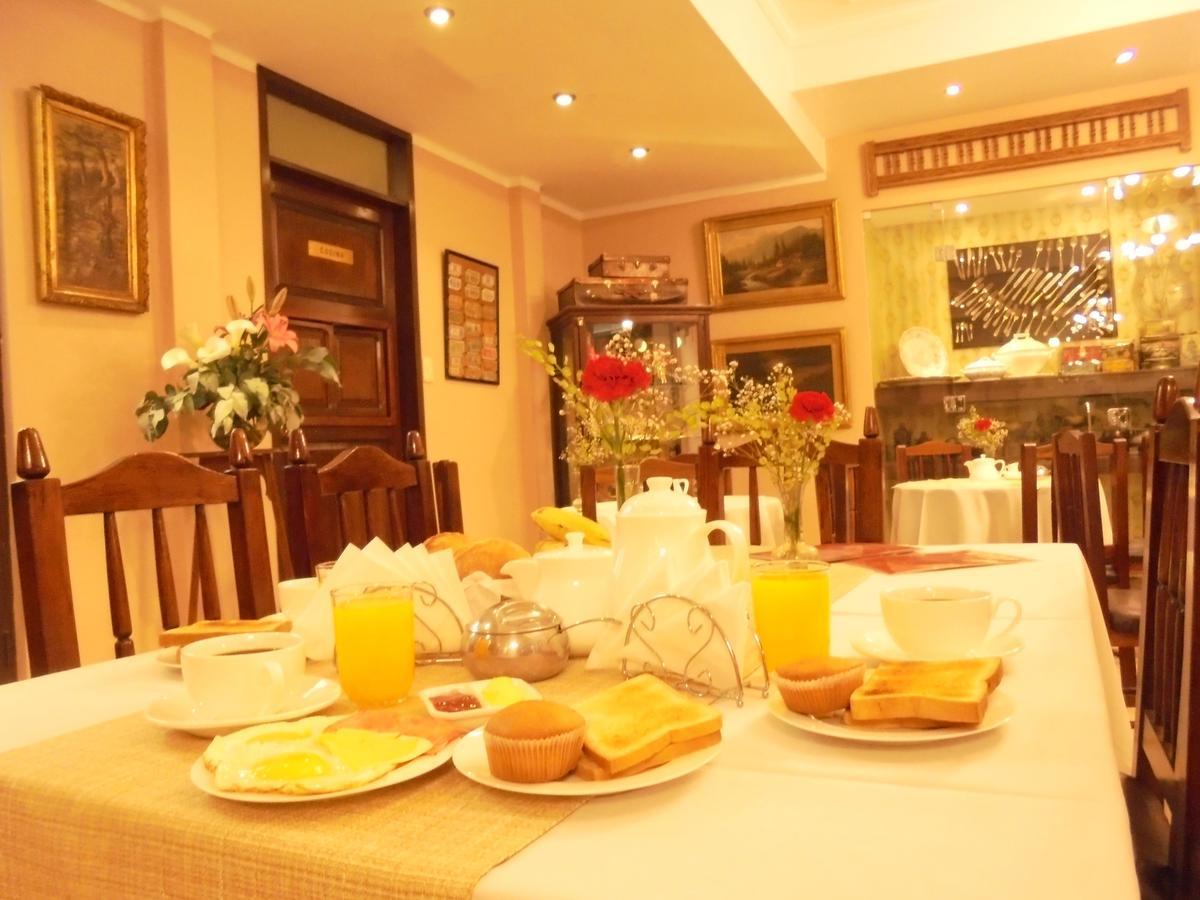 Hotel Boutique Colonial Sucre Extérieur photo