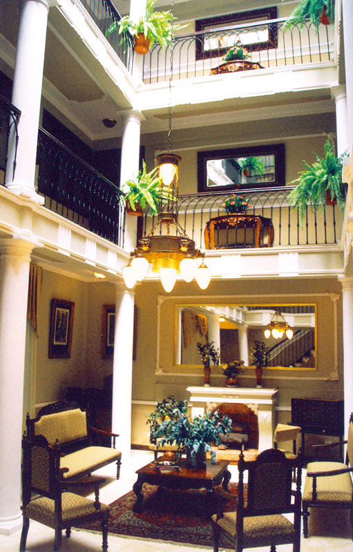 Hotel Boutique Colonial Sucre Extérieur photo