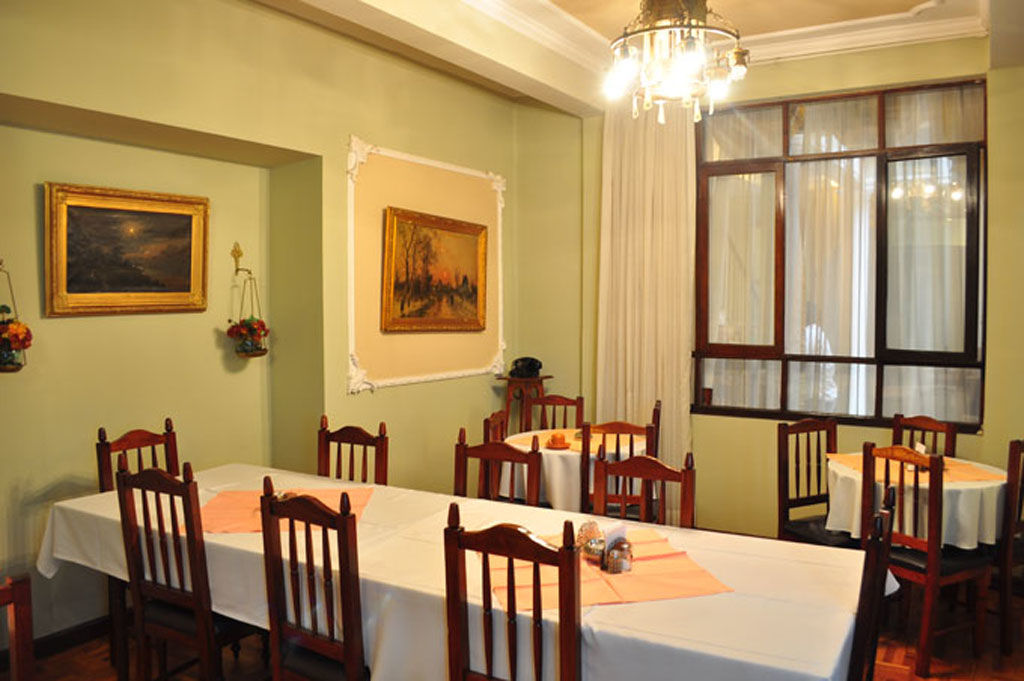 Hotel Boutique Colonial Sucre Extérieur photo