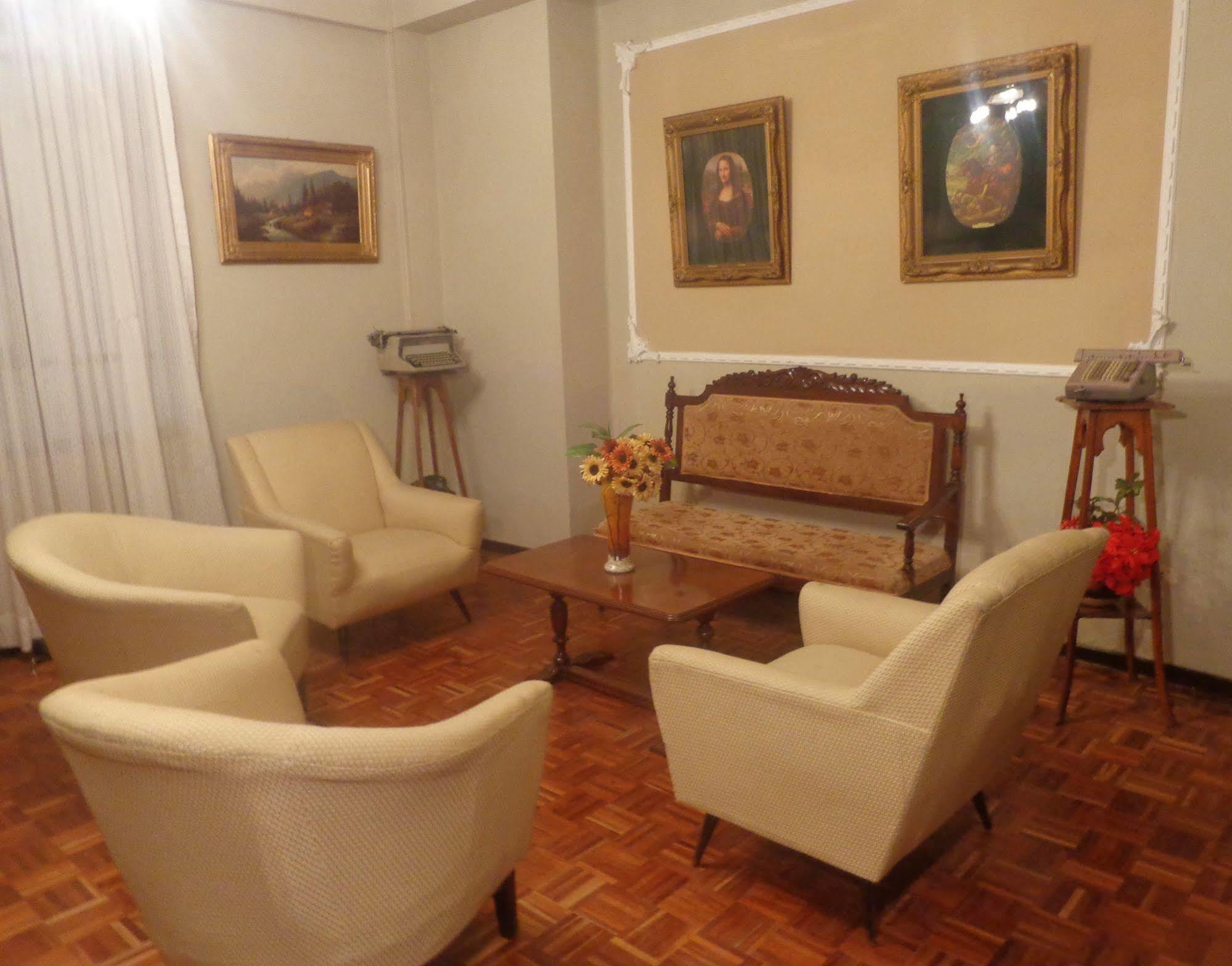 Hotel Boutique Colonial Sucre Extérieur photo