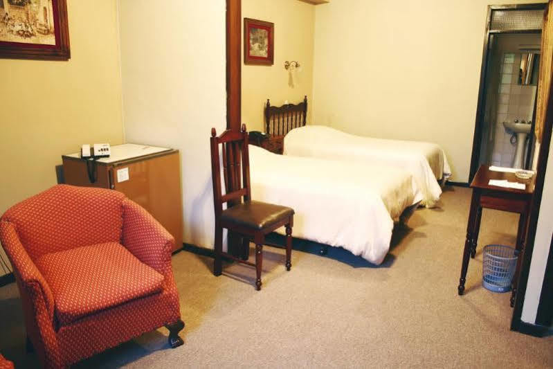 Hotel Boutique Colonial Sucre Extérieur photo