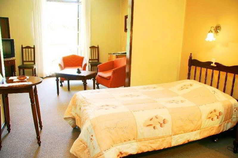 Hotel Boutique Colonial Sucre Extérieur photo