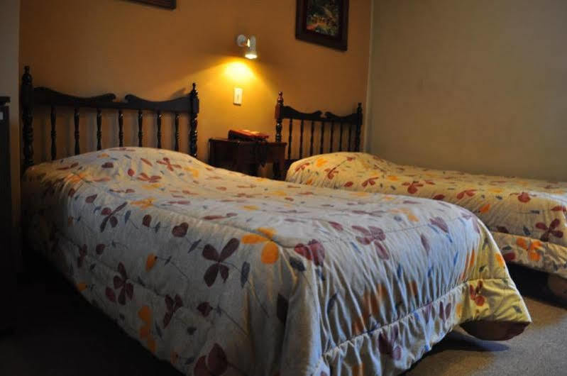 Hotel Boutique Colonial Sucre Extérieur photo