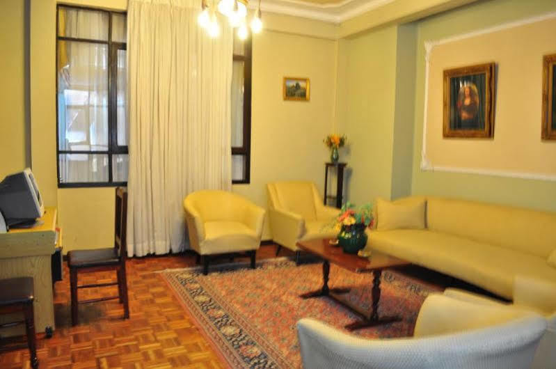 Hotel Boutique Colonial Sucre Extérieur photo
