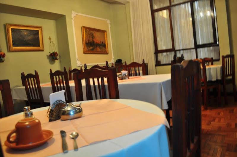 Hotel Boutique Colonial Sucre Extérieur photo