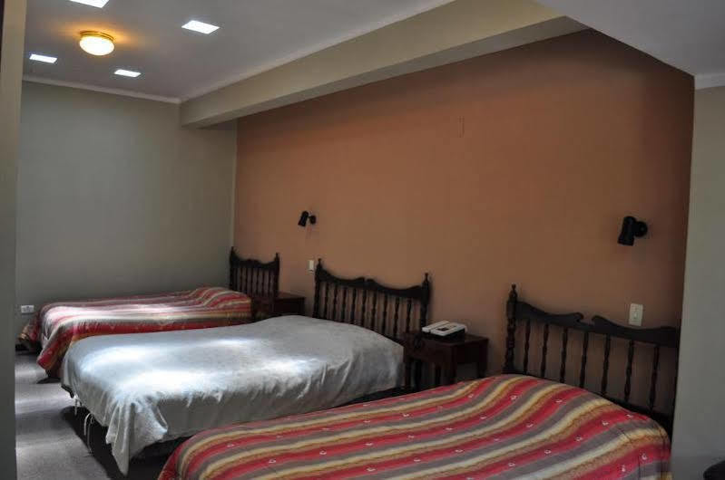 Hotel Boutique Colonial Sucre Extérieur photo